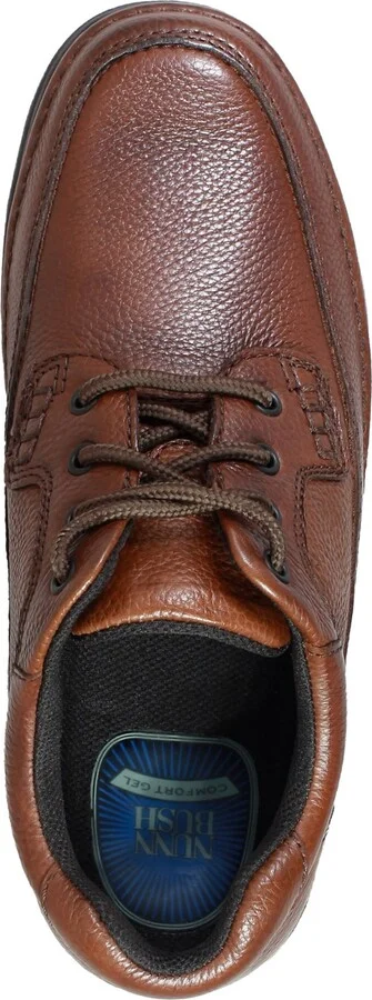 Nunn Bush Men's Cameron Oxfords - Image 3