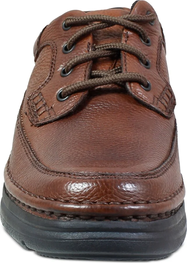 Nunn Bush Men's Cameron Oxfords - Image 6