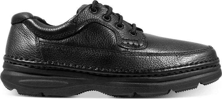 Nunn Bush Men's Cameron Oxfords - Image 7