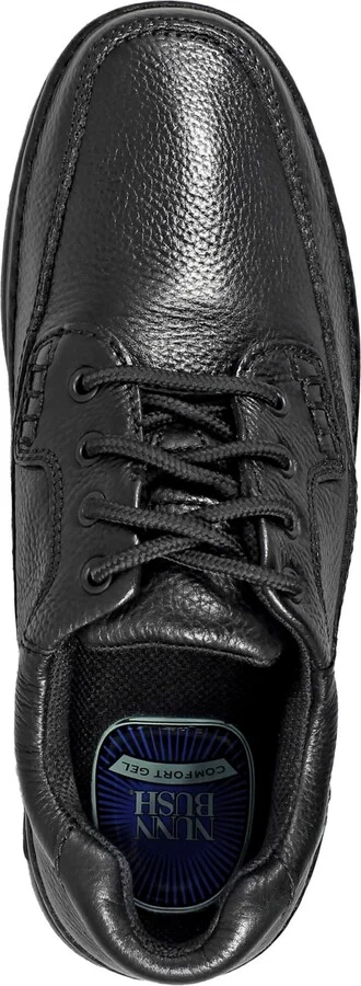 Nunn Bush Men's Cameron Oxfords - Image 8
