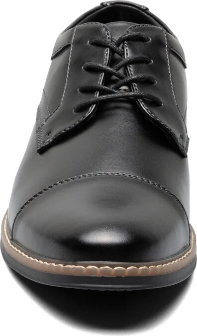 Nunn Bush Men's Carmelo Cap Toe Oxford - Image 2