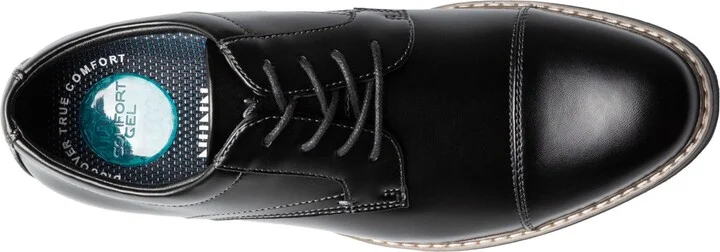 Nunn Bush Men's Carmelo Cap Toe Oxford - Image 6