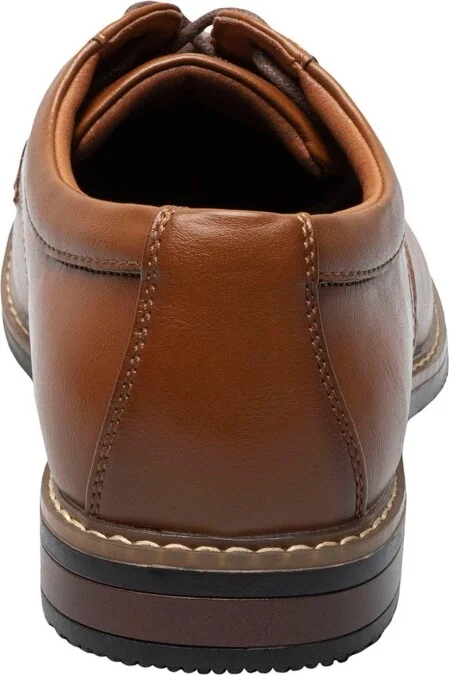 Nunn Bush Men's Carmelo Cap Toe Oxford - Image 9