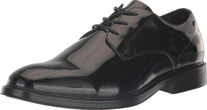Black Patent
