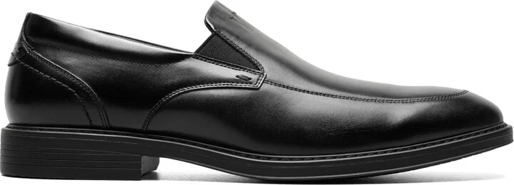 Nunn Bush Men's Centro Flex Venetian Moc Toe Shoes - Image 2