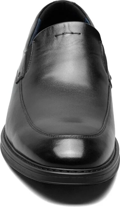Nunn Bush Men's Centro Flex Venetian Moc Toe Shoes - Image 6