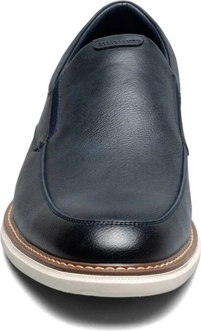 Nunn Bush Men's Chase Casual Slip On Shoe - Image 2