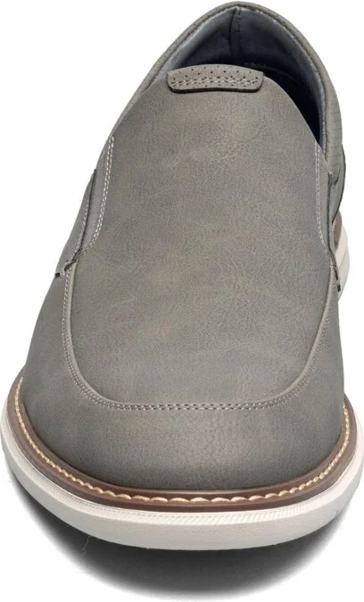 Nunn Bush Men's Chase Casual Slip On Shoe - Image 7