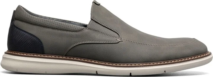 Nunn Bush Men's Chase Casual Slip On Shoe - Image 10