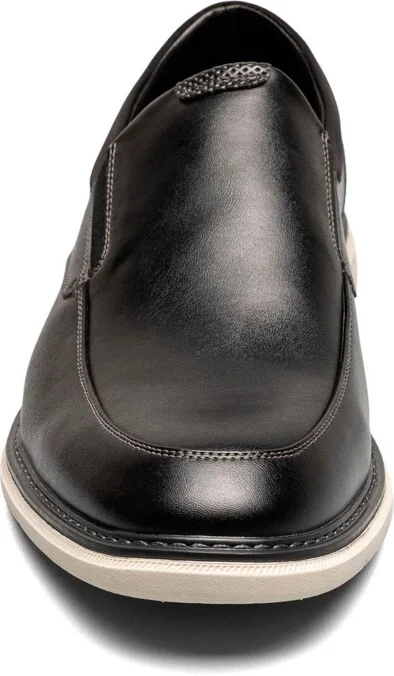Nunn Bush Men's Chase Moc Toe Slip On - Image 2