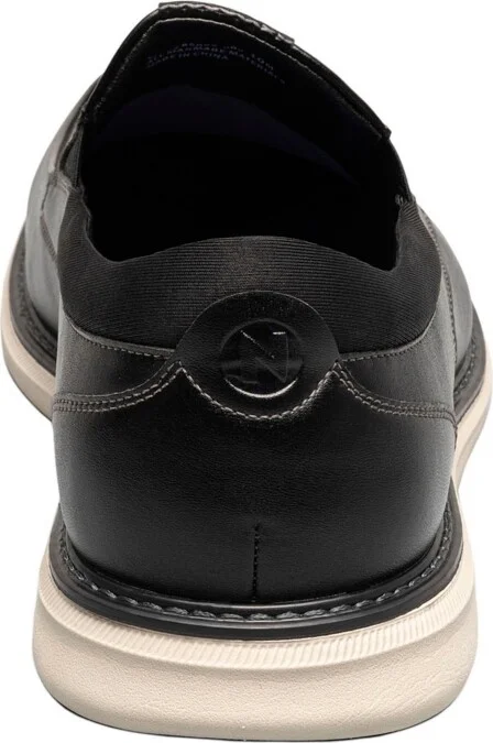 Nunn Bush Men's Chase Moc Toe Slip On - Image 6
