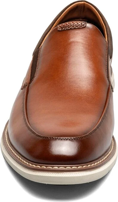 Nunn Bush Men's Chase Moc Toe Slip On - Image 10