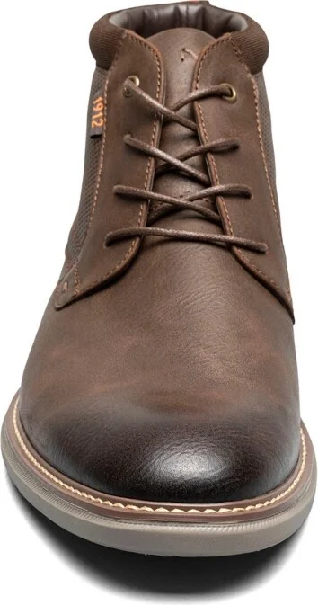 Nunn Bush Men's Chase Plain Toe Chukka Boots - Image 2