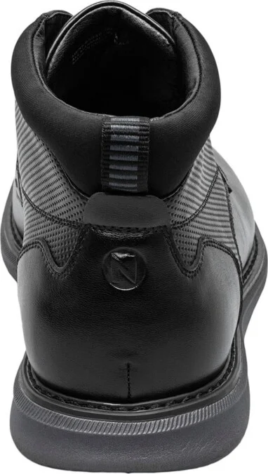 Nunn Bush Men's Chase Plain Toe Chukka Shoes - Image 11