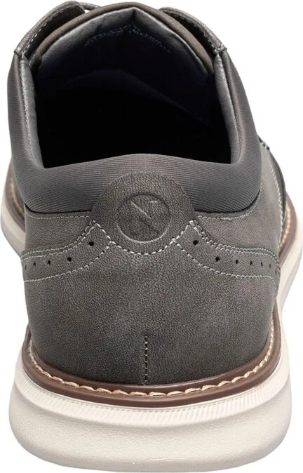 Nunn Bush Men's Chase Wingtip Oxfords - Image 3
