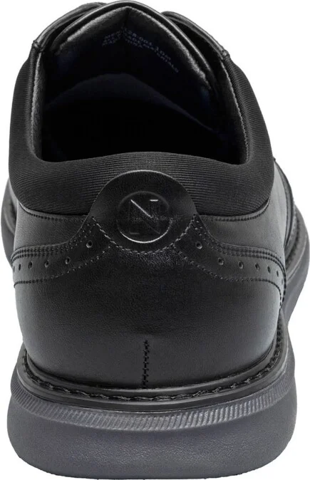 Nunn Bush Men's Chase Wingtip Oxfords - Image 8