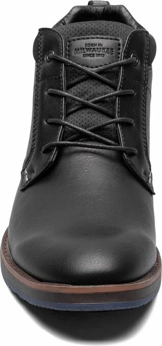 Nunn Bush Men's Circuit Dc Plain Toe Boots - Image 11