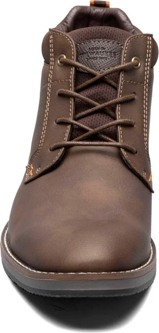 Nunn Bush Men's Circuit Plain Toe Chukka Boots - Image 2