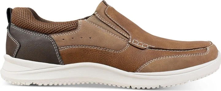 Nunn Bush Men's Conway Loafers - Image 2