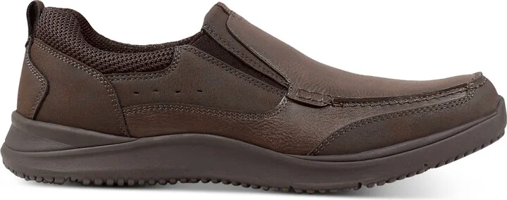 Nunn Bush Men's Conway Loafers - Image 6