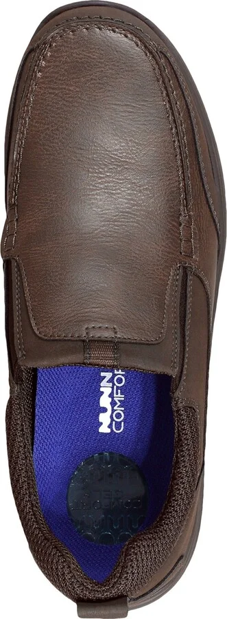 Nunn Bush Men's Conway Loafers - Image 7