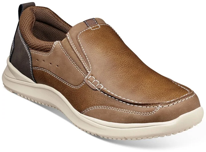 Nunn Bush Men's Conway Loafers