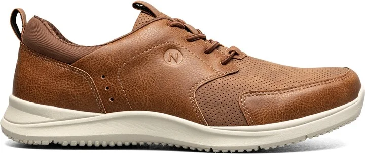 Nunn Bush Men's Conway Moc Toe Oxford - Image 2