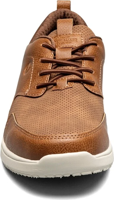 Nunn Bush Men's Conway Moc Toe Oxford - Image 5