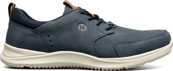Nunn Bush Men's Conway Moc Toe Oxford - Image 7