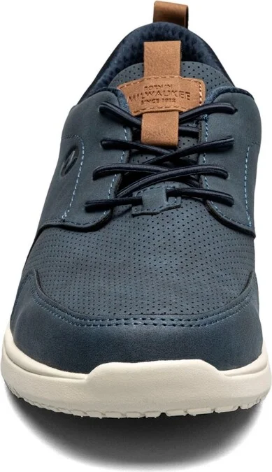 Nunn Bush Men's Conway Moc Toe Oxford - Image 10