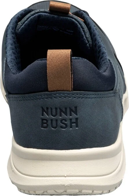 Nunn Bush Men's Conway Moc Toe Oxford - Image 11