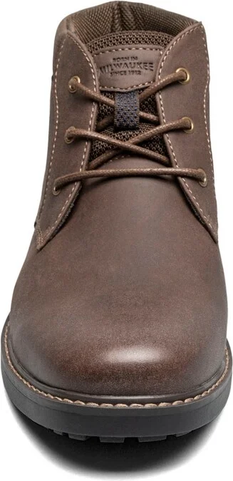 Nunn Bush Men's Delton Plain Toe Boots - Image 2