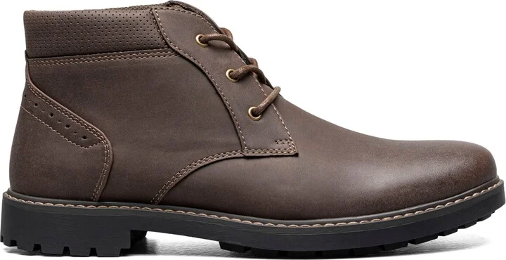Nunn Bush Men's Delton Plain Toe Boots - Image 4