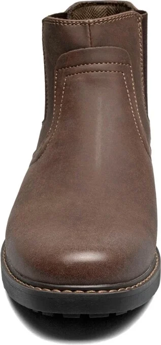 Nunn Bush Men's Delton Plain Toe Chelsea Boots - Image 2
