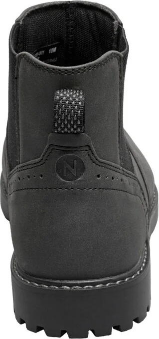 Nunn Bush Men's Delton Plain Toe Chelsea Boots - Image 8