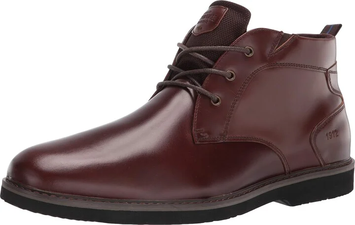Brown Crazy Horse