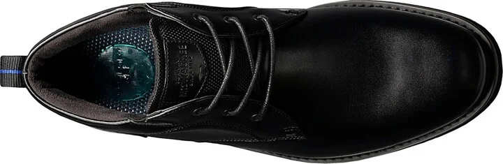 Nunn Bush Men's Denali Waterproof Plain Toe Boot - Image 2