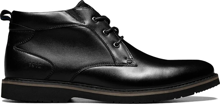Nunn Bush Men's Denali Waterproof Plain Toe Boot - Image 3