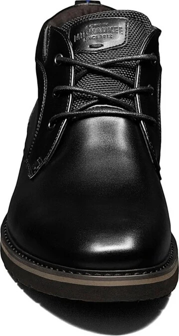Nunn Bush Men's Denali Waterproof Plain Toe Boot - Image 4