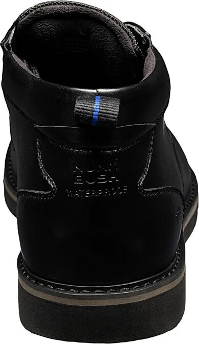Nunn Bush Men's Denali Waterproof Plain Toe Boot - Image 5
