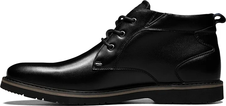 Nunn Bush Men's Denali Waterproof Plain Toe Boot - Image 6