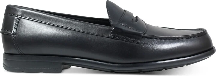 Nunn Bush Men's Drexel Penny Loafers with Kore Comfort Technology - Image 2