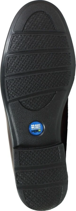 Nunn Bush Men's Drexel Penny Loafers with Kore Comfort Technology - Image 10