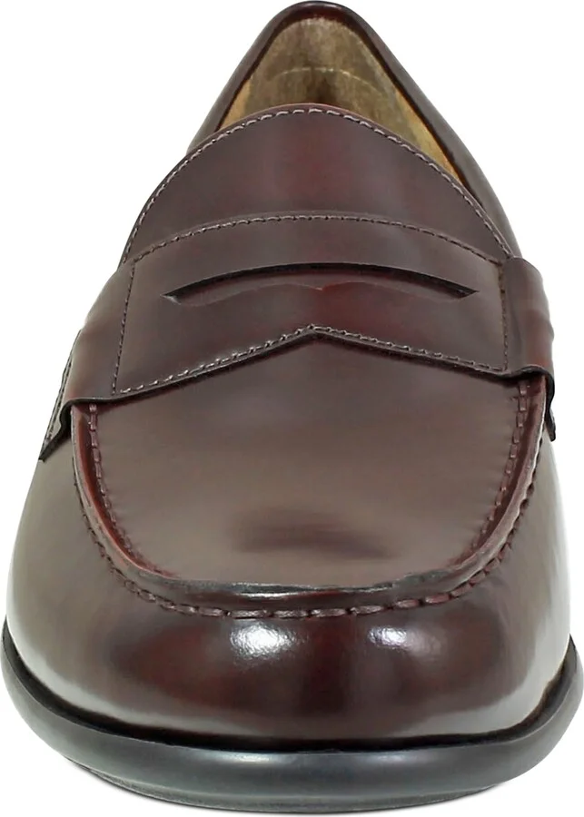 Nunn Bush Men's Drexel Penny Loafers with Kore Comfort Technology - Image 11