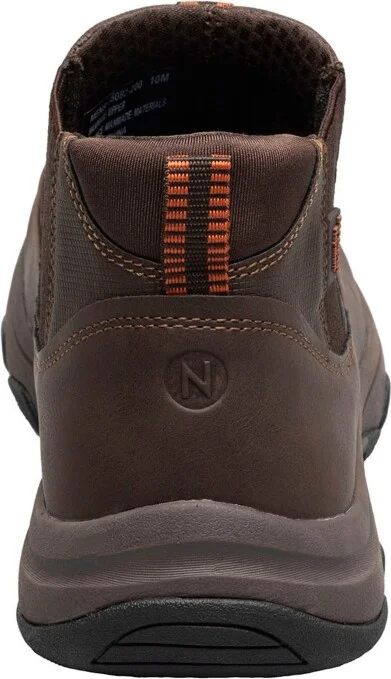 Nunn Bush Men's Excavate Moc Toe Chelsea Boot - Image 2