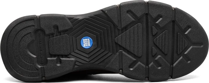 Nunn Bush Men's Excavate Moc Toe Chelsea Boot - Image 4
