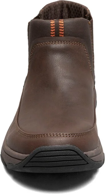 Nunn Bush Men's Excavate Moc Toe Chelsea Boot - Image 6