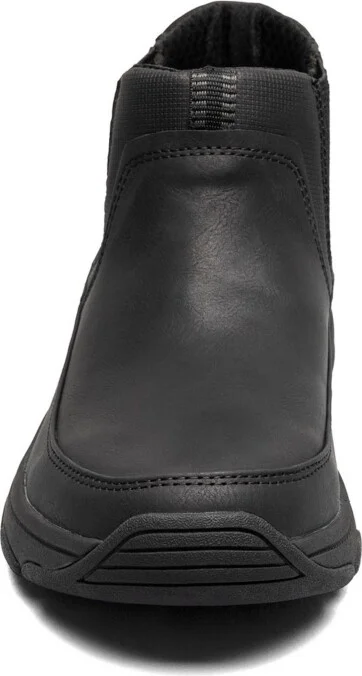 Nunn Bush Men's Excavate Moc Toe Chelsea Boot - Image 7