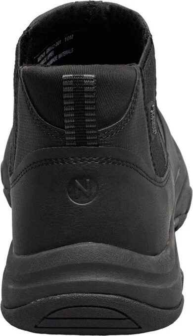 Nunn Bush Men's Excavate Moc Toe Chelsea Boot - Image 8