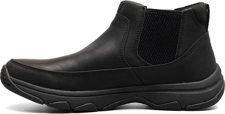 Nunn Bush Men's Excavate Moc Toe Chelsea Boot - Image 11